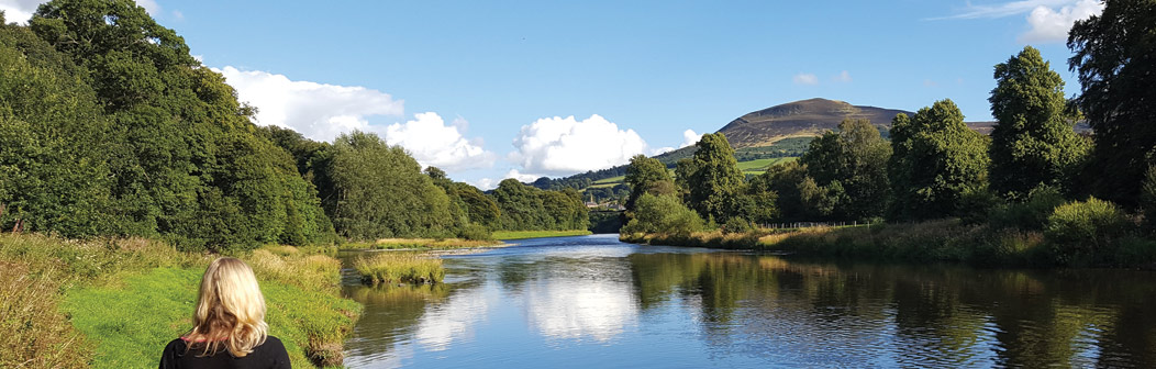 River Tweed