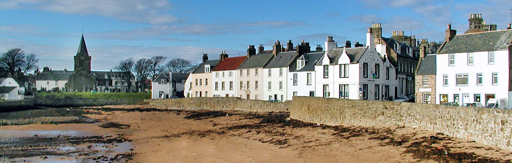 Anstruther & Cellardyke