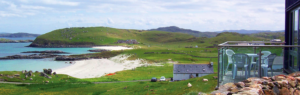 Liosbeag, Isle of Lewis