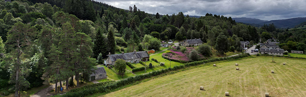 Coire Cottage