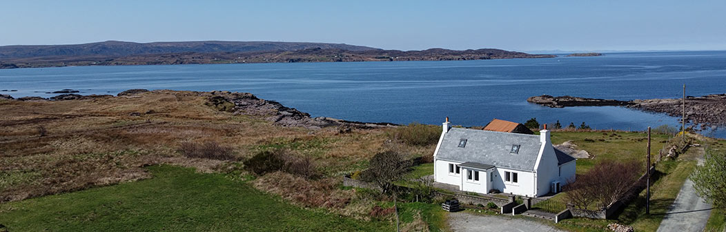 Rowantree Cottage