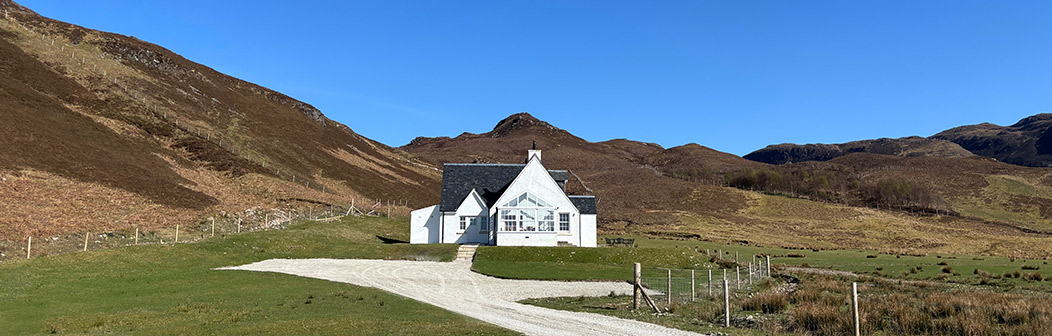 Glen Cottage