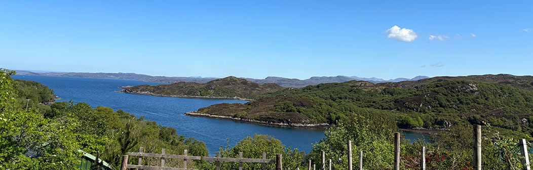 Bruach, Assynt