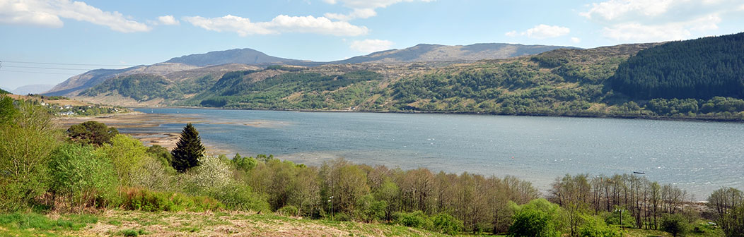 Loch Sunart