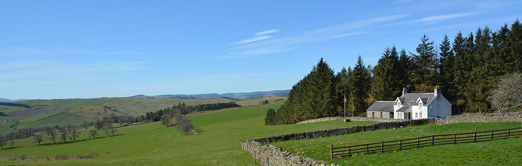 Mabonlaw Cottage