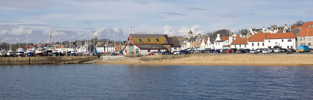 Anstruther