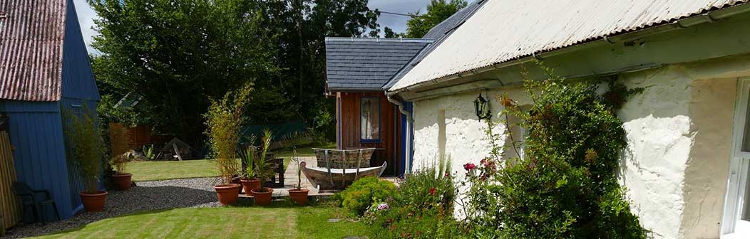 Redgorton Cottage