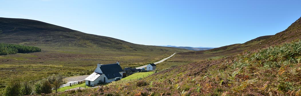 Glen Cottage, Dunrobin