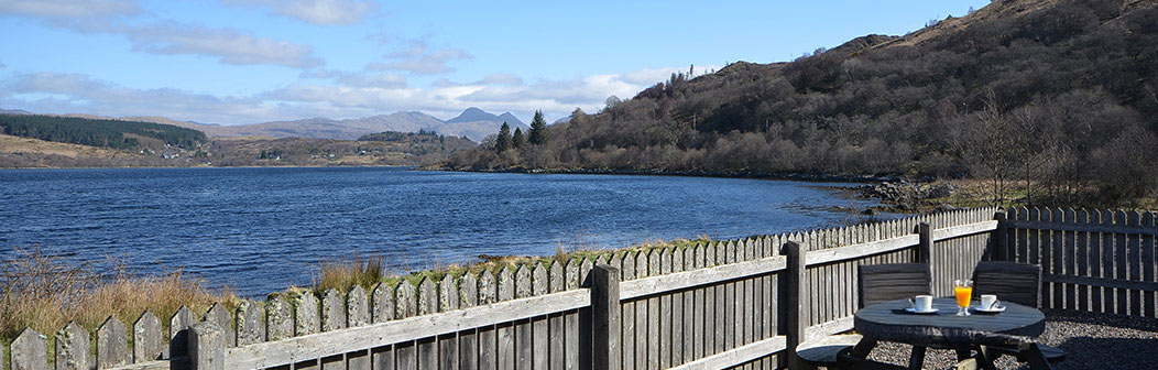 Camus Na H Camus Na H