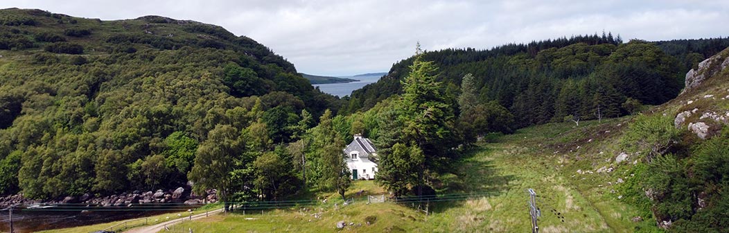 Bridge Cottage