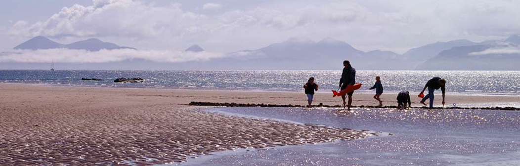 Applecross Bay