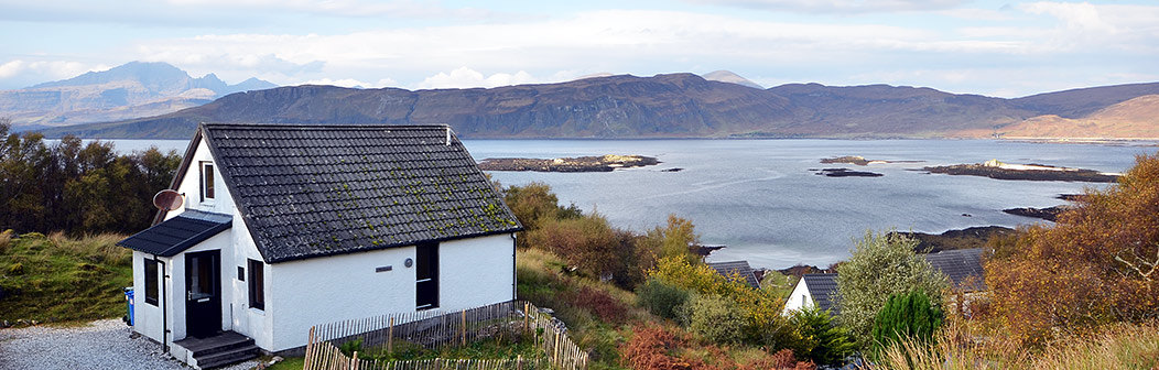 MacGregor Cottage