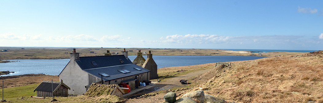 The Doctors Bothy