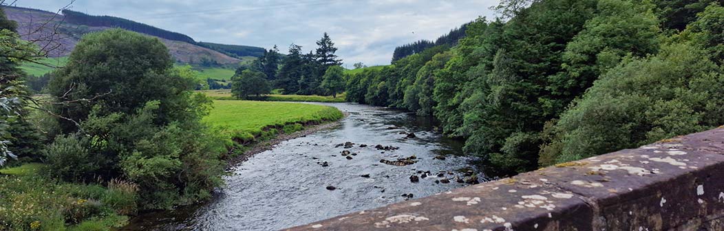 River Esk