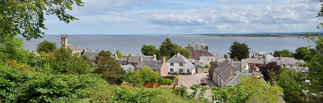 Rosemarkie