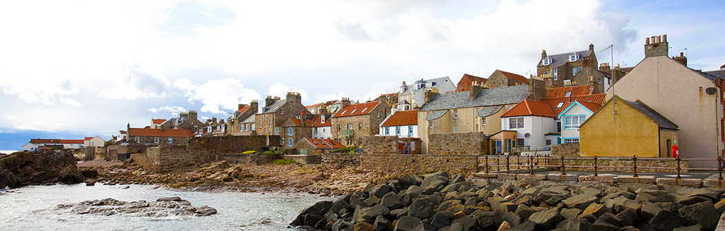 Cellardyke