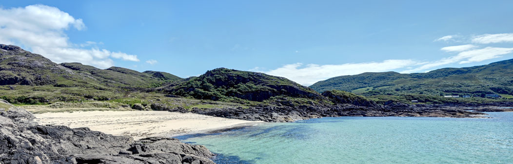 Sanna Beach