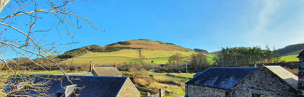 Duncanhaugh Granary