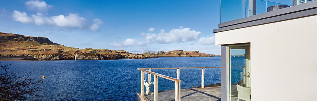 Kilbowie Shore
