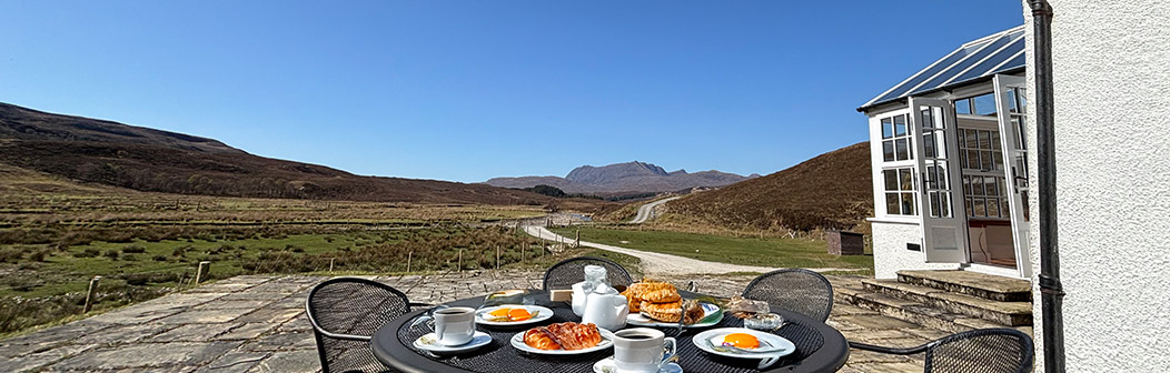 Glen Cottage