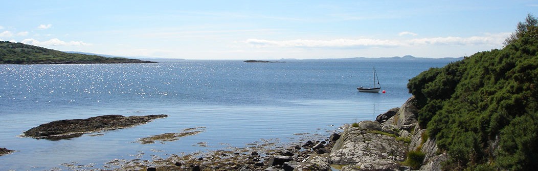 Carse Bay