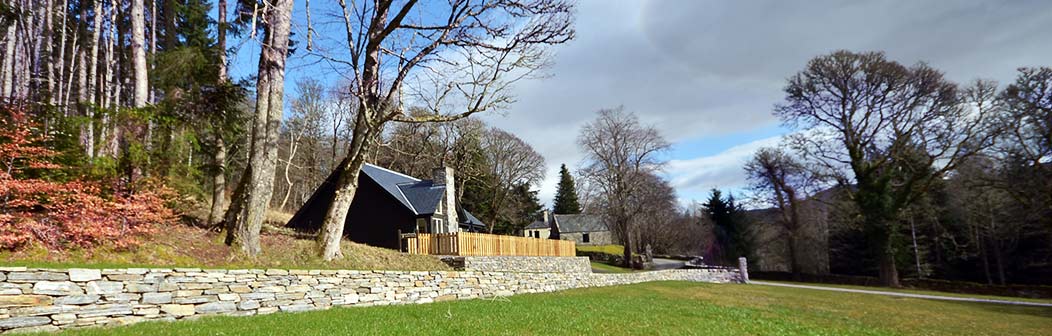 Kennel House Invermoriston