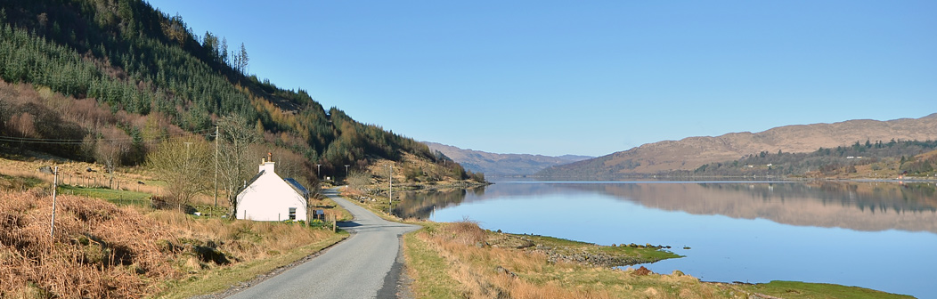 Loch Sunart