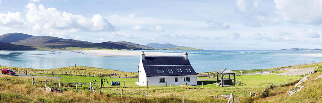 1 Luskentyre 1 Luskentyre