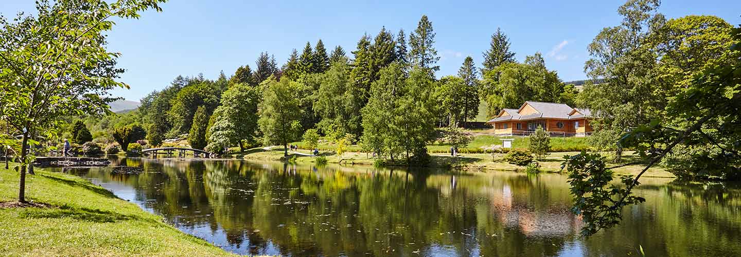 The Japanese Gardens, Dollar