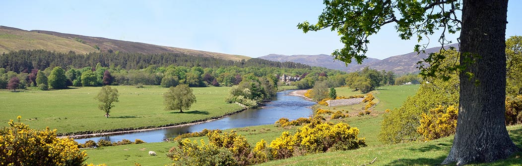 River Carron