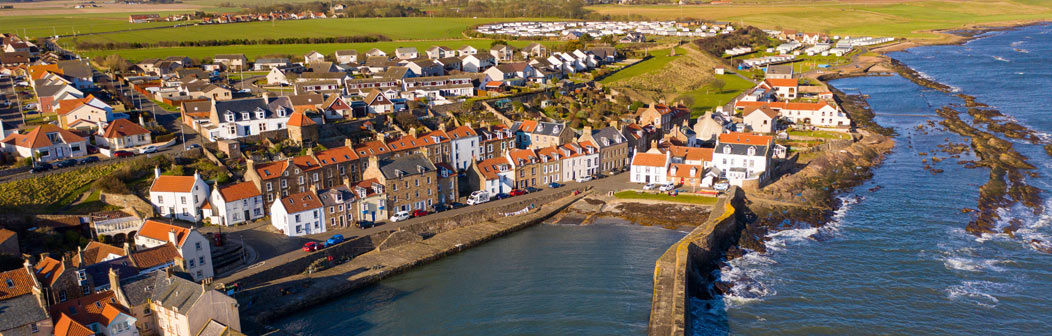 The Sea Loft Cellardyke