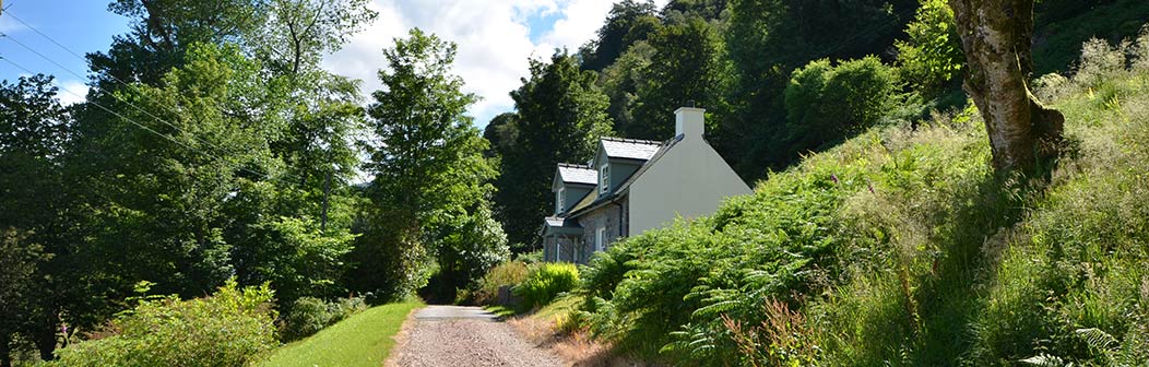 Mullach Cottage