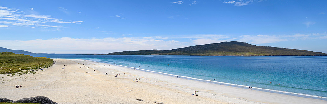 Luskentyre Beach