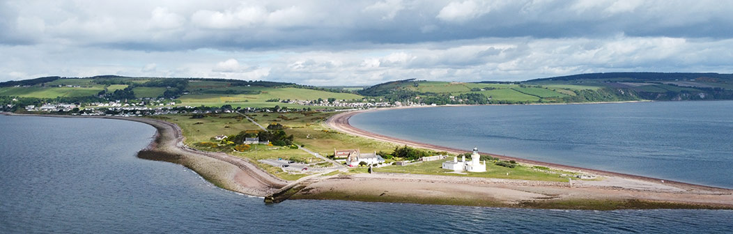 Chanonry Point