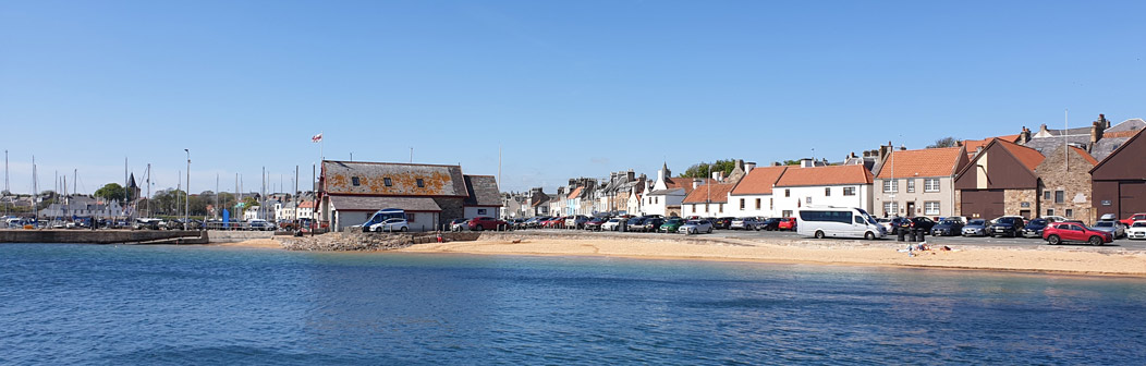 Anstruther & Cellardyke