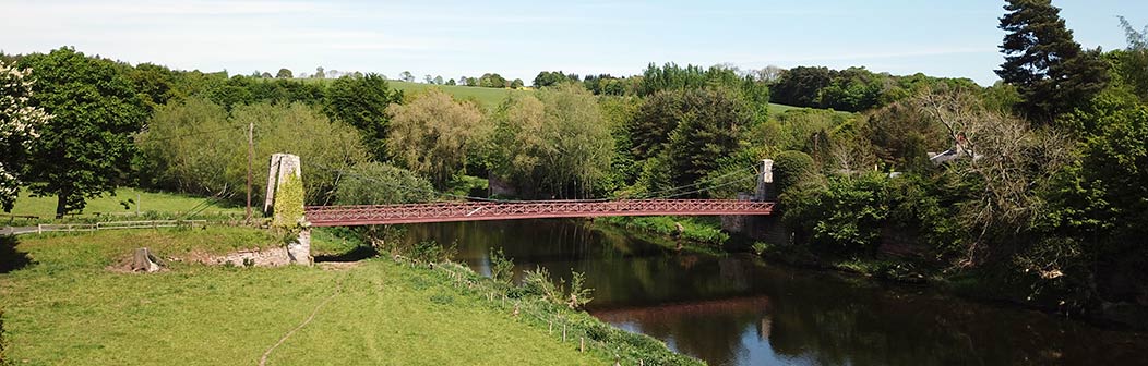 River Teviot