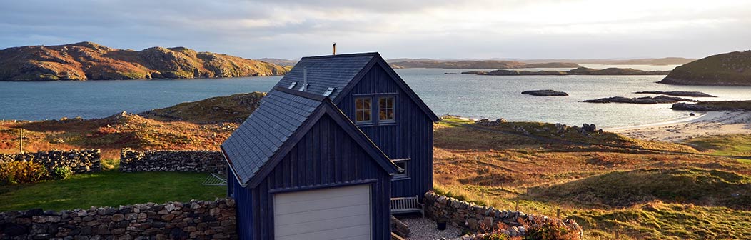 Liosbeag, Isle of Lewis