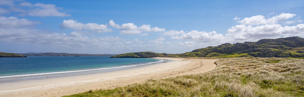 Reef Beach
