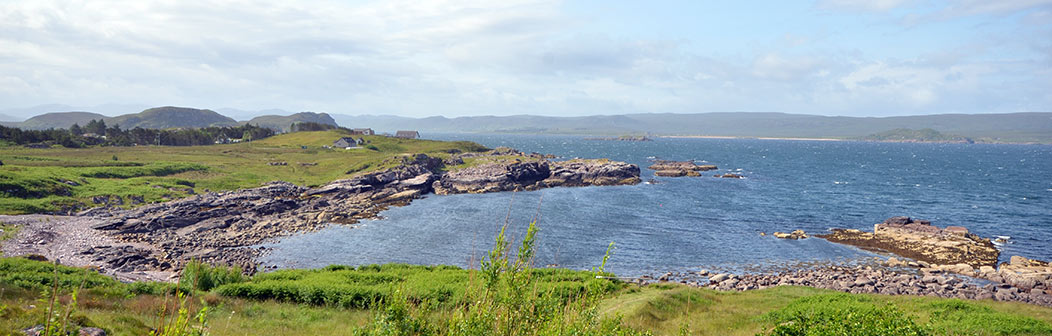 Loch Ewe