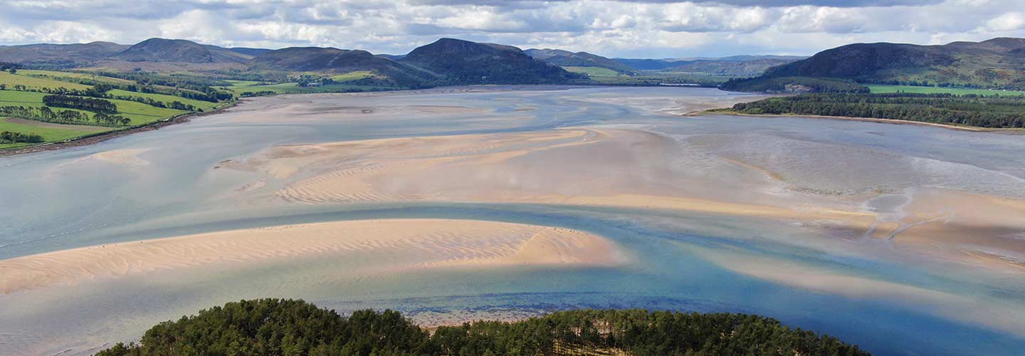 Loch Fleet