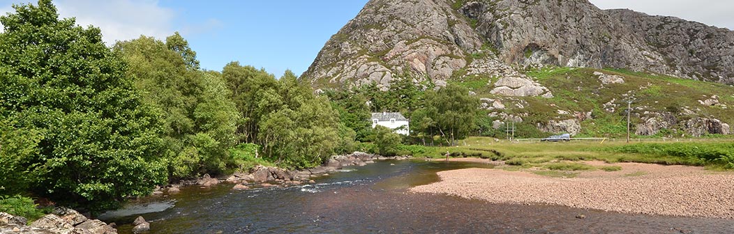 Bridge Cottage