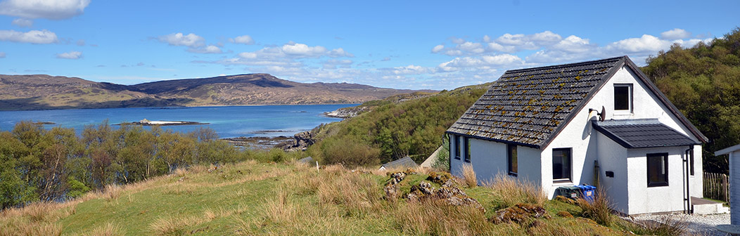 MacGregor Cottage