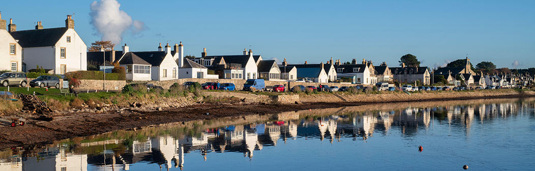 Findhorn - Marine Cottage Findhorn - Marine Cottage