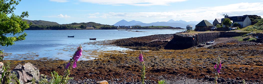 Applecross Bay