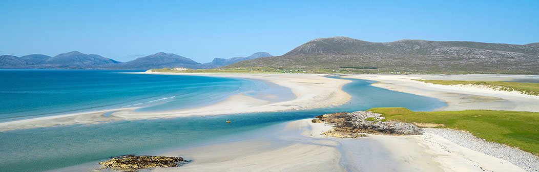 Luskentyre Beach