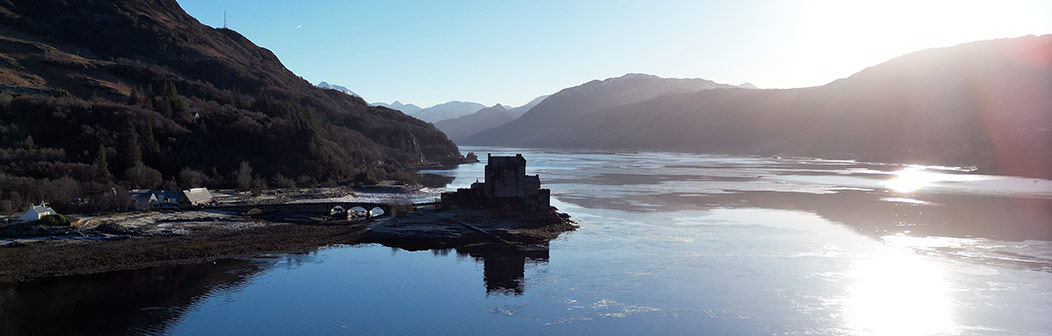 Eilean Donan