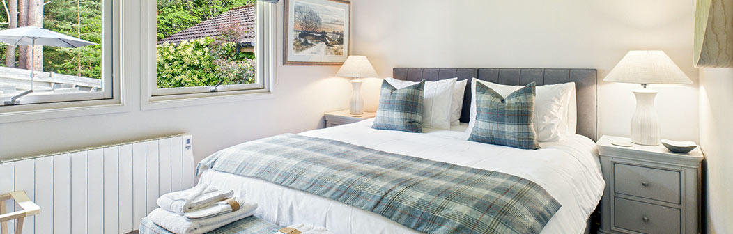Greenwood, Ballater