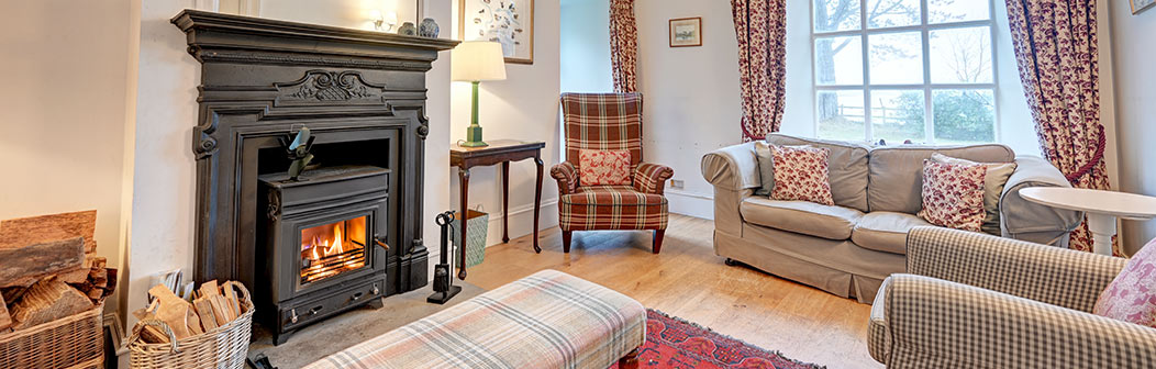 Dorlin Cottage, Lochshiel Estate