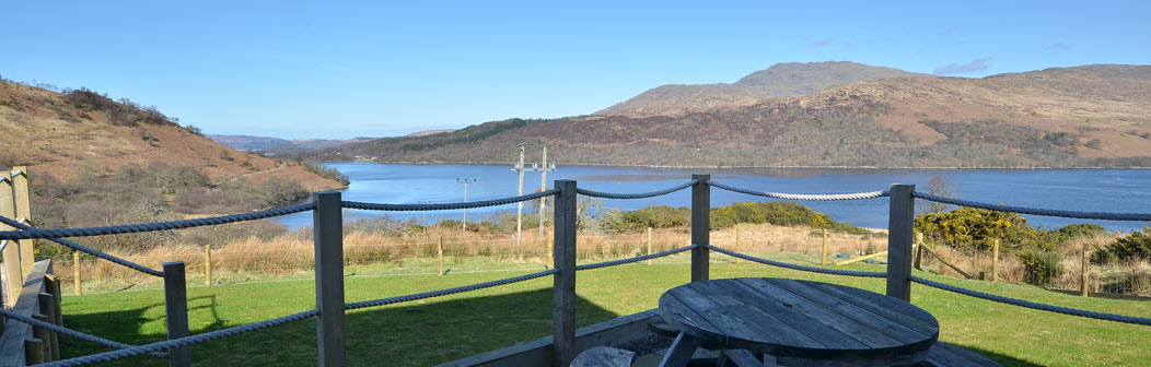 Upper Liddesdale Cottage