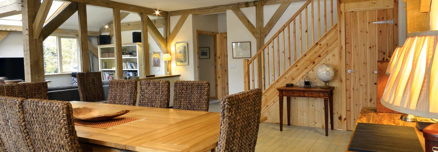 Tigh Na Mara Dining area Tigh Na Mara Dining area